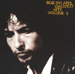 Bob Dylan - Bob Dylan's Greatest Hits Volume 3