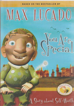 You Are Special - Max Lucado (DVD)