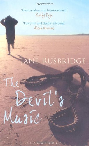 The Devil's Music - Jane Rusbridge