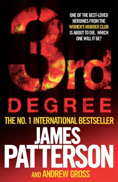 3rd Degree - James Patterson