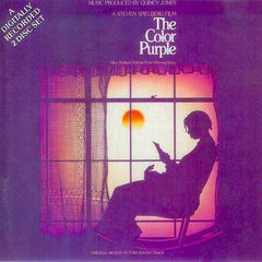 Various - The Color Purple: Original Soundtrack