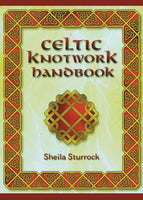 Celtic Knotwork Handbook - Sheila Sturrock