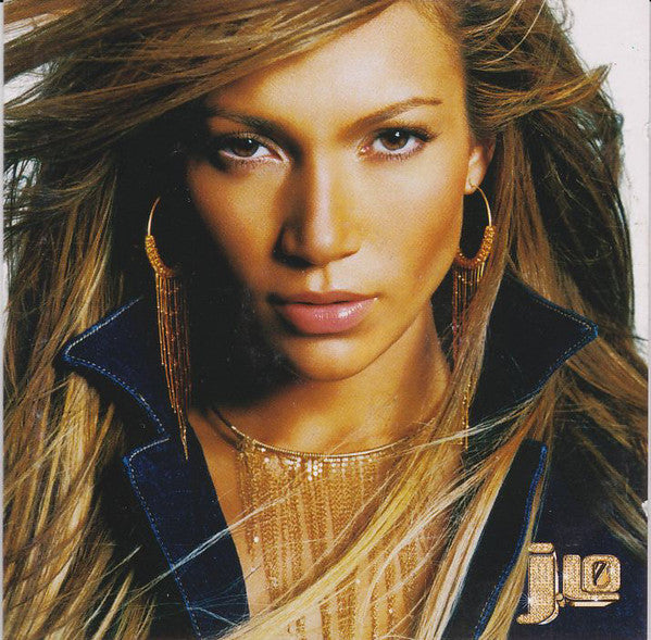 Jennifer Lopez - J.Lo