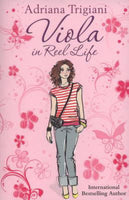 Viola in Reel Life - Adriana Trigiani
