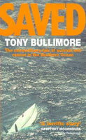 Saved - Tony Bullimore