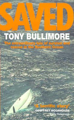 Saved - Tony Bullimore