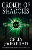 Crown of Shadows - Celia Friedman