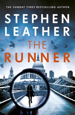 The Runner - Stephen Leather