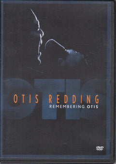 Otis Redding - Remembering Otis (DVD)
