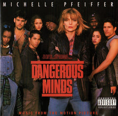 Various - Dangerous Minds (Music From The Motion Picture)