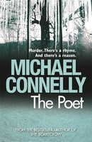 The Poet - Michael Connelly