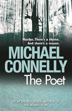The Poet - Michael Connelly