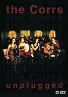 The Corrs - Unplugged (DVD)