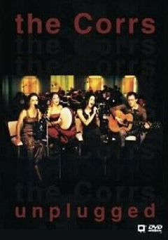 The Corrs - Unplugged (DVD)
