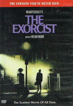 The Excocist (DVD)