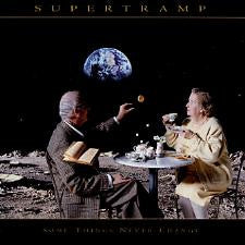 Supertramp - Some Things Never Change