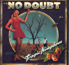 No Doubt - Tragic Kingdom