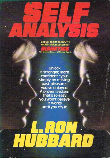 Self analysis L Ron Hubbard