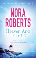 Heaven and Earth - Nora Roberts