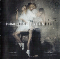 Prime Circle - Jekyll & Hyde