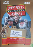Only Fools And Horses: The Frog's Legacy (DVD)