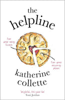 The Helpline - Katherine Collette