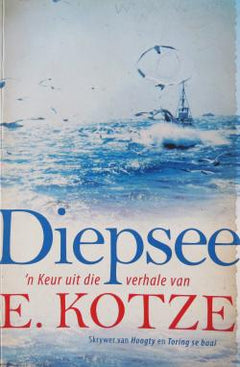 Diepsee - E. Kotze