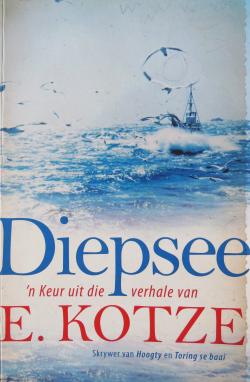 Diepsee - E. Kotze