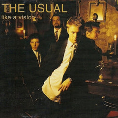 The Usual - Like A Vision