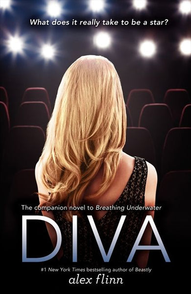 Diva Alex Flinn