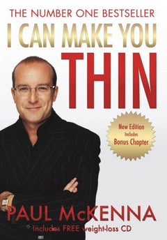 I Can Make You Thin - Paul McKenna