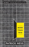More Than This - Patrick Ness