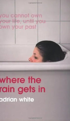 Where the Rain Gets in - Adrian Mark White