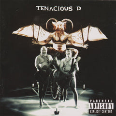 Tenacious D - Tenacious D