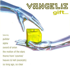 Vangelis - Gift...