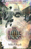 The Little Book - Selden Edwards