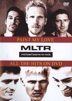 MLTR - Paint My Love (DVD)
