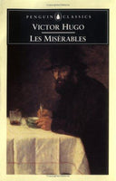 Les Miserables - Victor Hugo