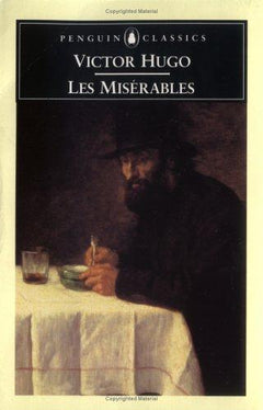 Les Miserables - Victor Hugo
