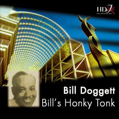 Bill Doggett - Bill's Honky Tonk