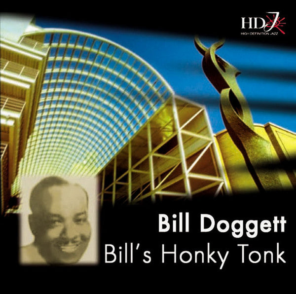 Bill Doggett - Bill's Honky Tonk