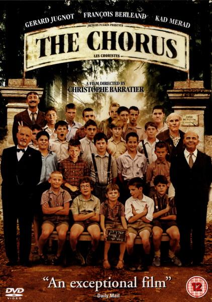 The Chorus (DVD)