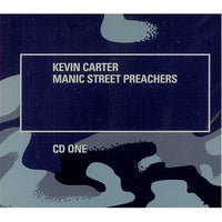Manic Street Preachers - Kevin Carter