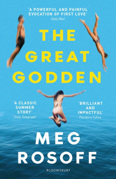 The Great Godden Meg Rosoff