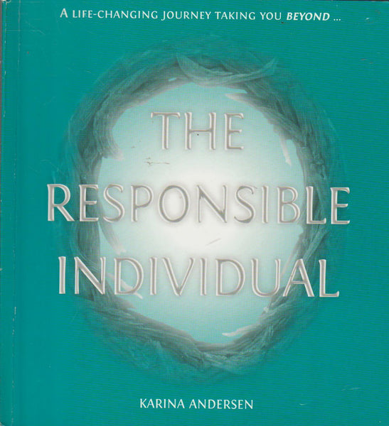 The Responsible Individual - Karina Andersen