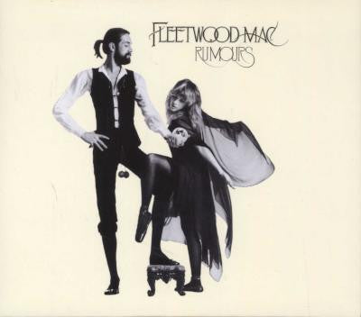 Fleetwood Mac - Rumours