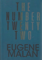 The Number Twenty Two - Eugene Malan
