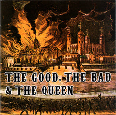 The Good, The Bad & The Queen - The Good, The Bad & The Queen