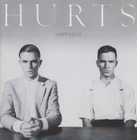 Hurts - Happiness