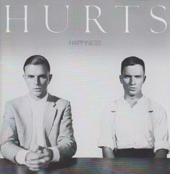Hurts - Happiness